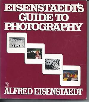 Eisenstaedt's Guide to Photography