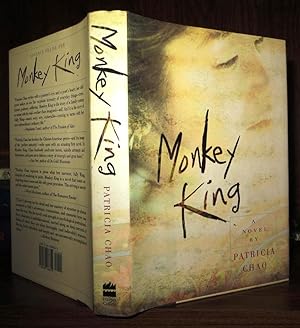 Imagen del vendedor de MONKEY KING a la venta por Rare Book Cellar