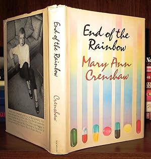 Seller image for END OF THE RAINBOW for sale by Rare Book Cellar