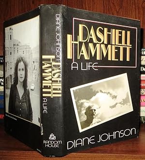 Seller image for DASHIELL HAMMETT A Life for sale by Rare Book Cellar