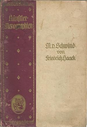 M. Von SCHWIND