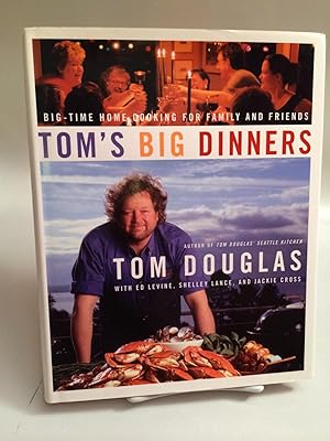 Tom's Big Dinners