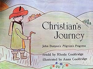 Immagine del venditore per Christian's Journey venduto da Abstract Books