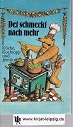 Det schmeckt nach mehr : Küche, Kochtopp u. Jemüt. ges. u. bearb. von Nana Bauer. Ill. von Cleo-P...