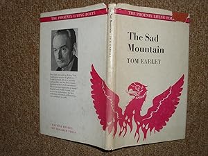 Bild des Verkufers fr The Sad Mountain (A FIRST PRINTING) zum Verkauf von S.Carter