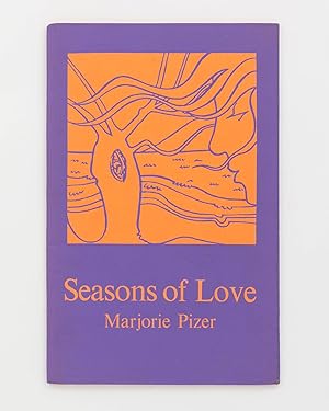 Seller image for Seasons of Love for sale by Michael Treloar Booksellers ANZAAB/ILAB