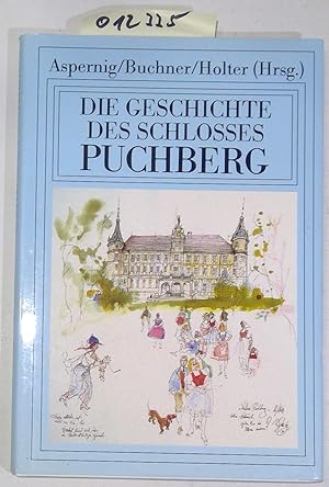 Geschichte Des Schlosses Puchberg