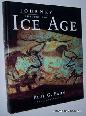 JOURNEY THROUGH THE ICE AGE