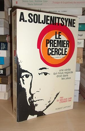 Seller image for LE PREMIER CERCLE : Une Vrit Qui Nous Regarde Droit Dans Les Yeux for sale by Planet's books
