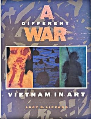 A Different War: Vietnam in Art
