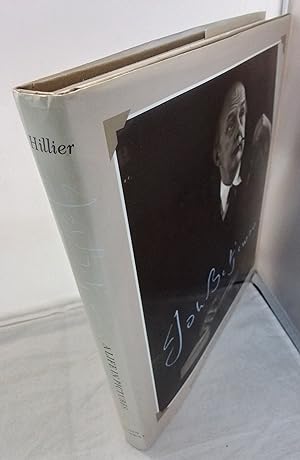 Seller image for John Betjeman. A Life in Pictures. Compiled and Introduced by Bevis Hillier. for sale by Addyman Books