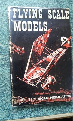 FLYING SCALE MODELS