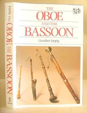 Bild des Verkäufers für The Oboe And The Bassoon zum Verkauf von Eastleach Books