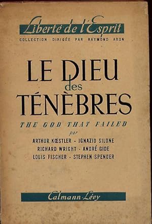 Le Dieu Des Tenebres - The God That Failed