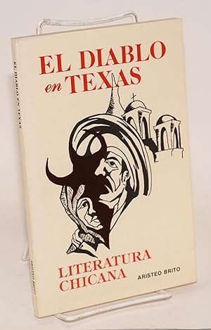El Diablo en Texas: literatura Chicana