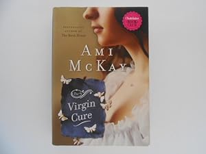 Seller image for The Virgin Cure (signed) for sale by Lindenlea Books