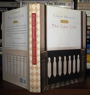 Seller image for THE LAST LIFE A Novel for sale by Rare Book Cellar