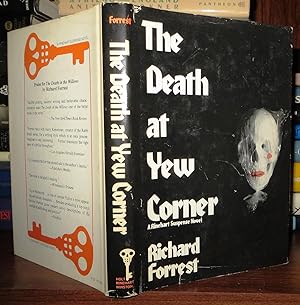 Seller image for THE DEATH AT YEW CORNER for sale by Rare Book Cellar