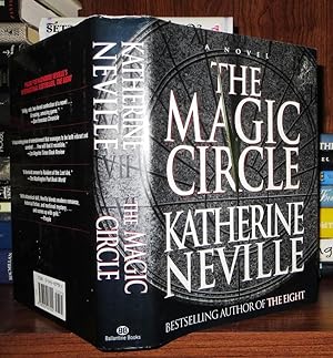 Seller image for THE MAGIC CIRCLE A Novel for sale by Rare Book Cellar