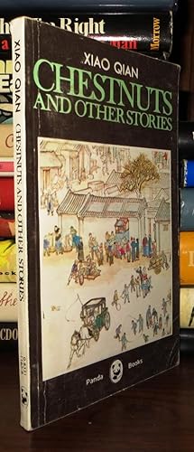 Seller image for CHESTNUTS AND OTHER STORIES for sale by Rare Book Cellar
