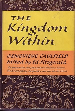 Seller image for The Kingdom Within for sale by Ye Old Bookworm