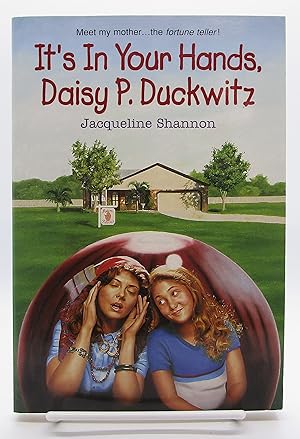 Seller image for It's in Your Hands, Daisy P. Duckwitz for sale by Book Nook