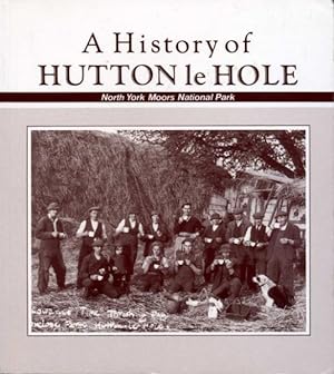 A History of Hutton le Hole in the Manor of Spaunton