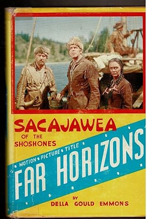 Image du vendeur pour SACAJAWEA OF THE SHOSHONES mis en vente par Circle City Books