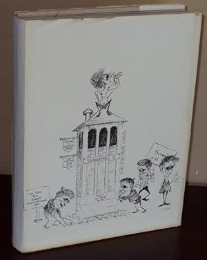 1962 Rice Campanile: The Rice University Yearbook--The Fiftieth Year