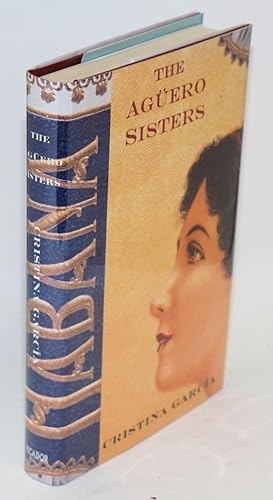 Image du vendeur pour The Agero sisters mis en vente par Bolerium Books Inc.