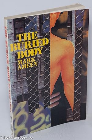 Immagine del venditore per The Buried Body: a trilogy venduto da Bolerium Books Inc.