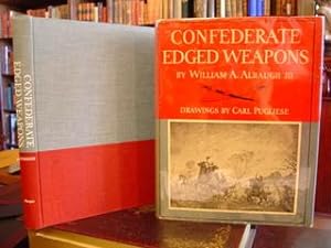 CONFEDERATE EDGED WEAPONS