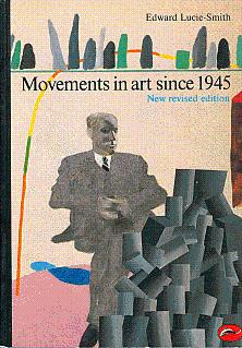 Movements in Art Since 1945