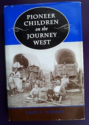 Pioneer Children on the Journey West