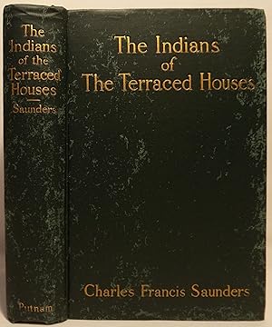 Image du vendeur pour The Indians of the Terraced Houses mis en vente par MLC Books