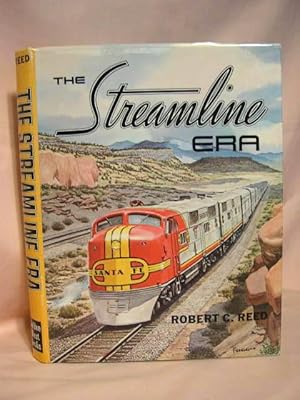 Seller image for THE STREAMLINE ERA for sale by Robert Gavora, Fine & Rare Books, ABAA