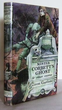 Seller image for Mr Corbett's Ghost & other Stories for sale by Mad Hatter Books