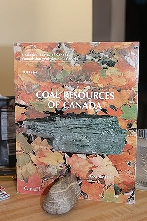 Coal Resources of Canada