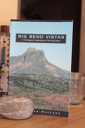 Big Bend Vistas