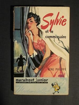 Sylvie et le commissaire