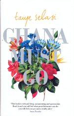 Seller image for Ghana Must Go for sale by timkcbooks (Member of Booksellers Association)