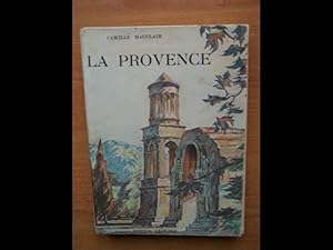 Seller image for LA PROVENCE for sale by KEMOLA