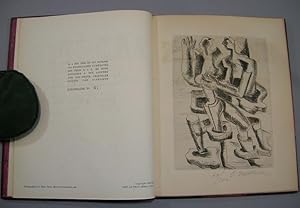 Zadkine Sculptures. Preface de Denys Chevalier