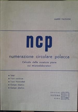 Numerazione circolare polacca