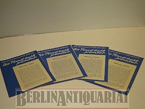 Immagine del venditore per Ein authentischer Bericht. Die Tunnel-GmbH prsentiert: Milovan Djilas. venduto da BerlinAntiquariat, Karl-Heinz Than