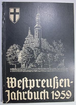 Imagen del vendedor de Herausgegeben von der Landsmannschaft Westpreussen. a la venta por Antiquariat Roland Ggler