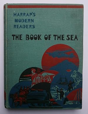 The Book of the Sea - Harrap's Modern Readers