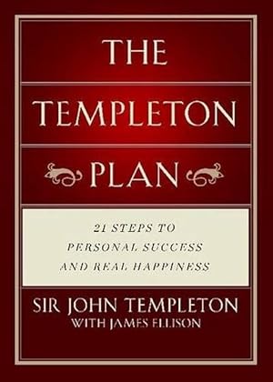 Seller image for Templeton Plan (Paperback) for sale by Grand Eagle Retail