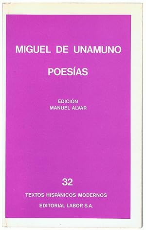 Imagen del vendedor de POESAS a la venta por Librera Torren de Rueda