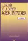 ECONOMÍA DE LA EMPRESA AGROALIMENTARIA (ADAPTADO AL NUEVO PLAN GENERAL CONTABLE)